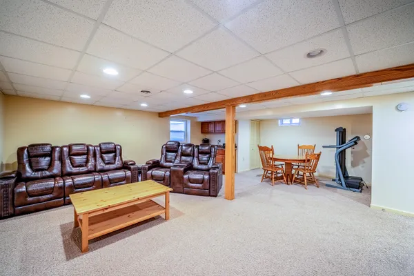 $374,900 | 5160 Whipple Lake Road, Clarkston, MI 48348