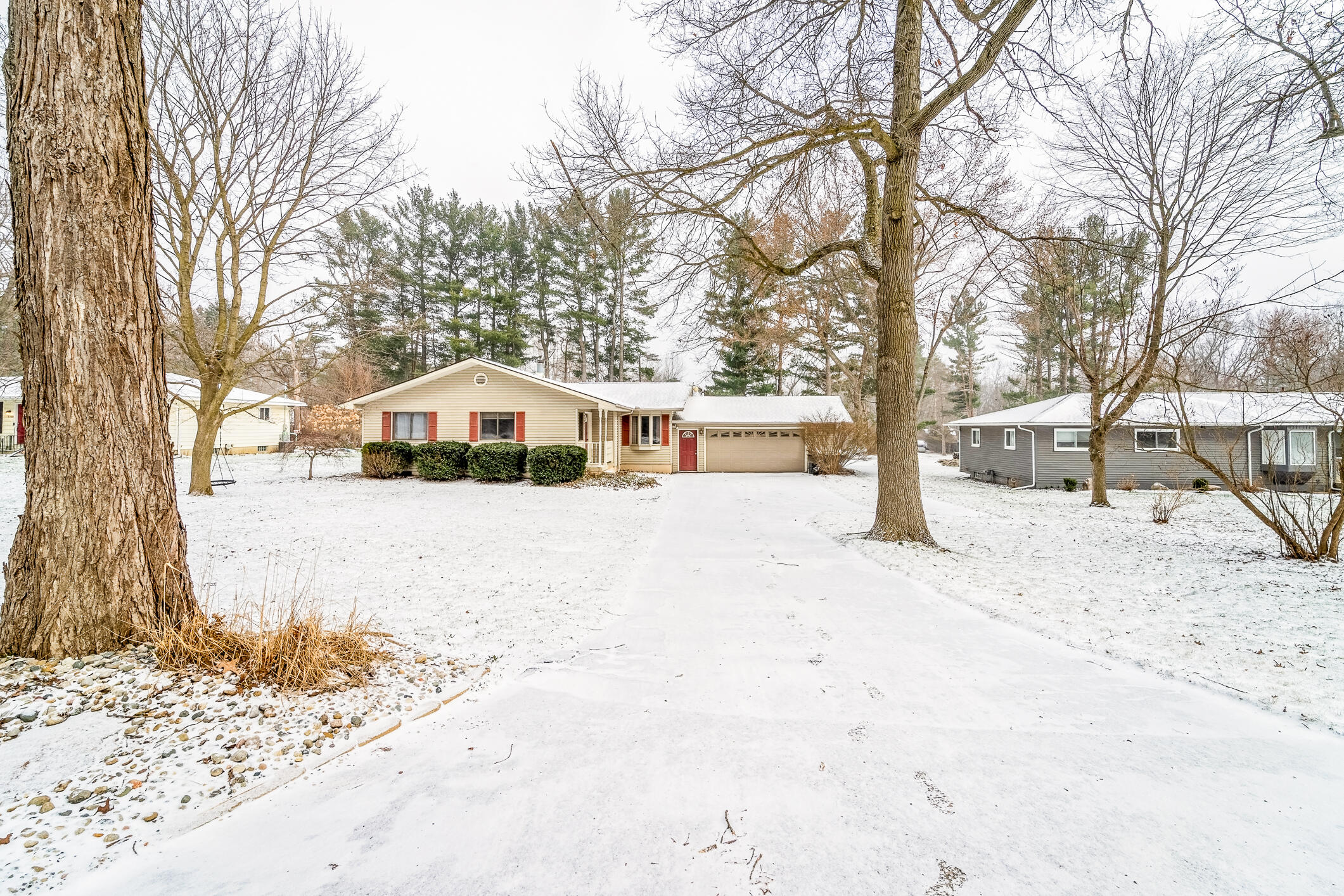 5160 Whipple Lake Road Clarkston, MI 48348 - Photo 30 of 46 5160 Whipple Lake-45