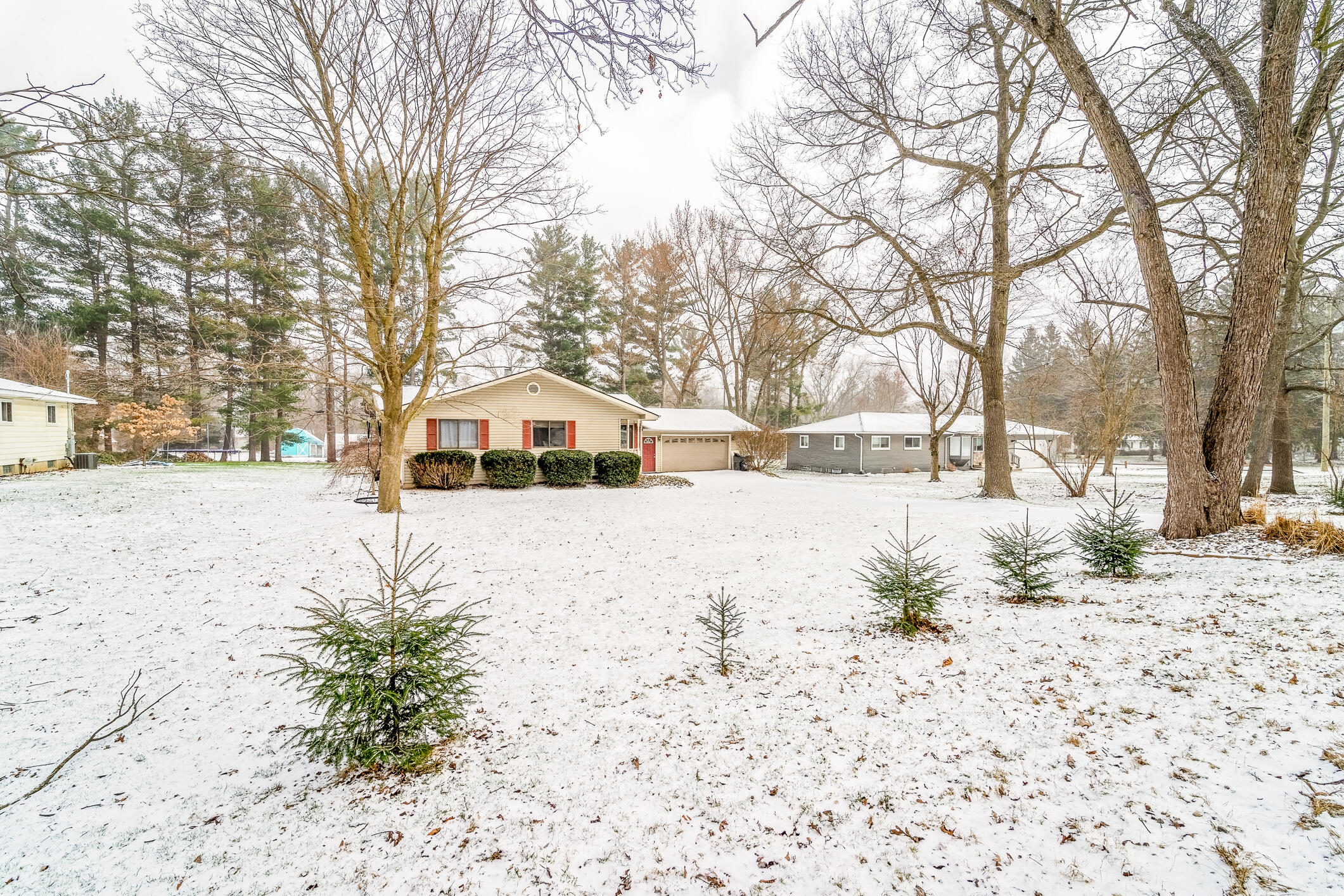 5160 Whipple Lake Road Clarkston, MI 48348 - Photo 31 of 46 5160 Whipple Lake-46