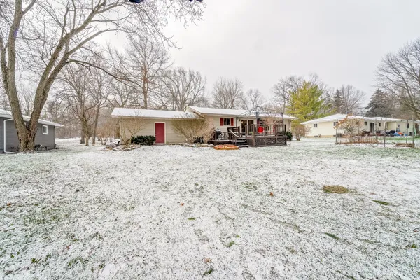 $374,900 | 5160 Whipple Lake Road, Clarkston, MI 48348