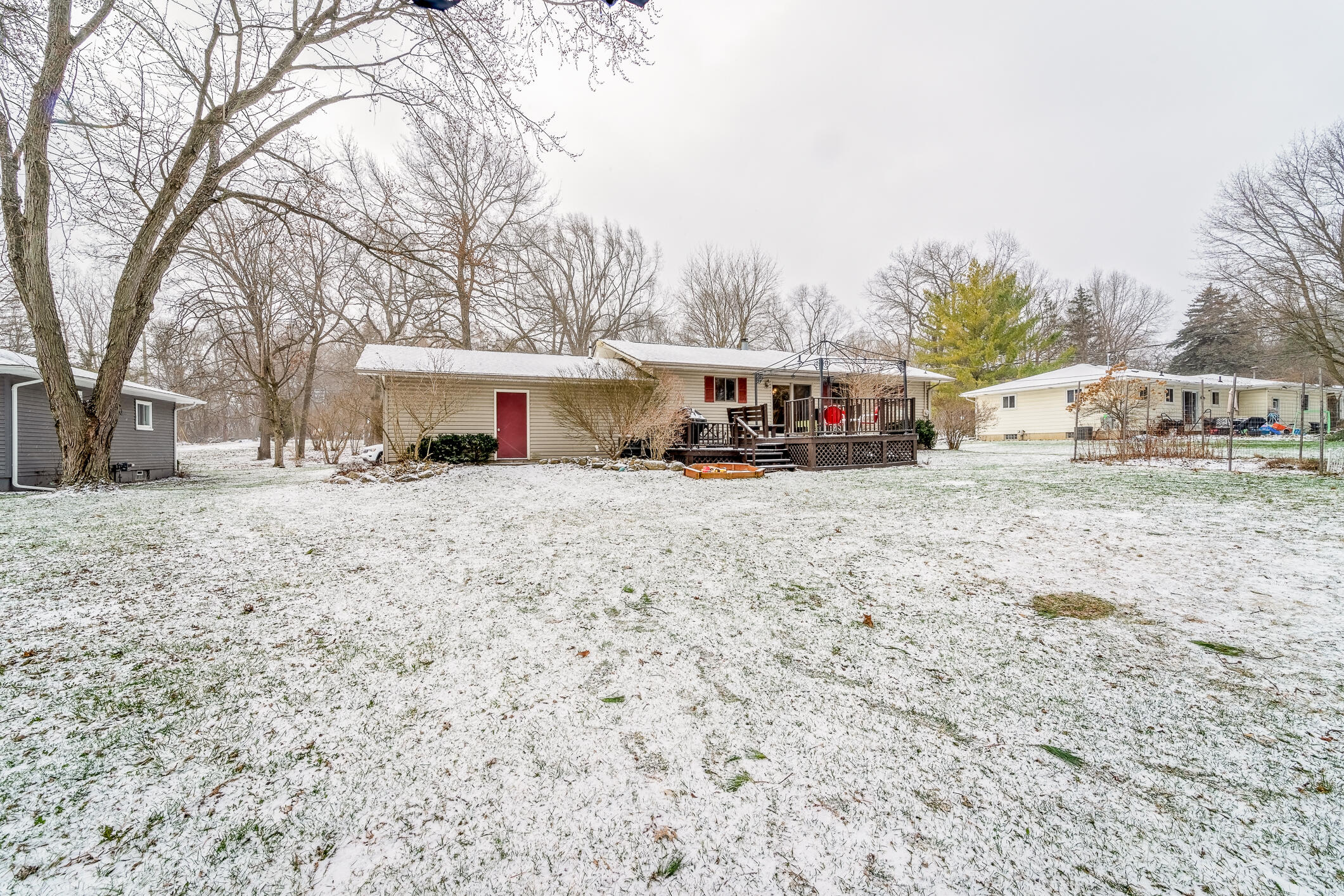 5160 Whipple Lake Road Clarkston, MI 48348 - Photo 33 of 46 5160 Whipple Lake-51