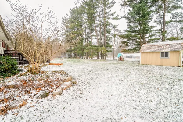 $374,900 | 5160 Whipple Lake Road, Clarkston, MI 48348