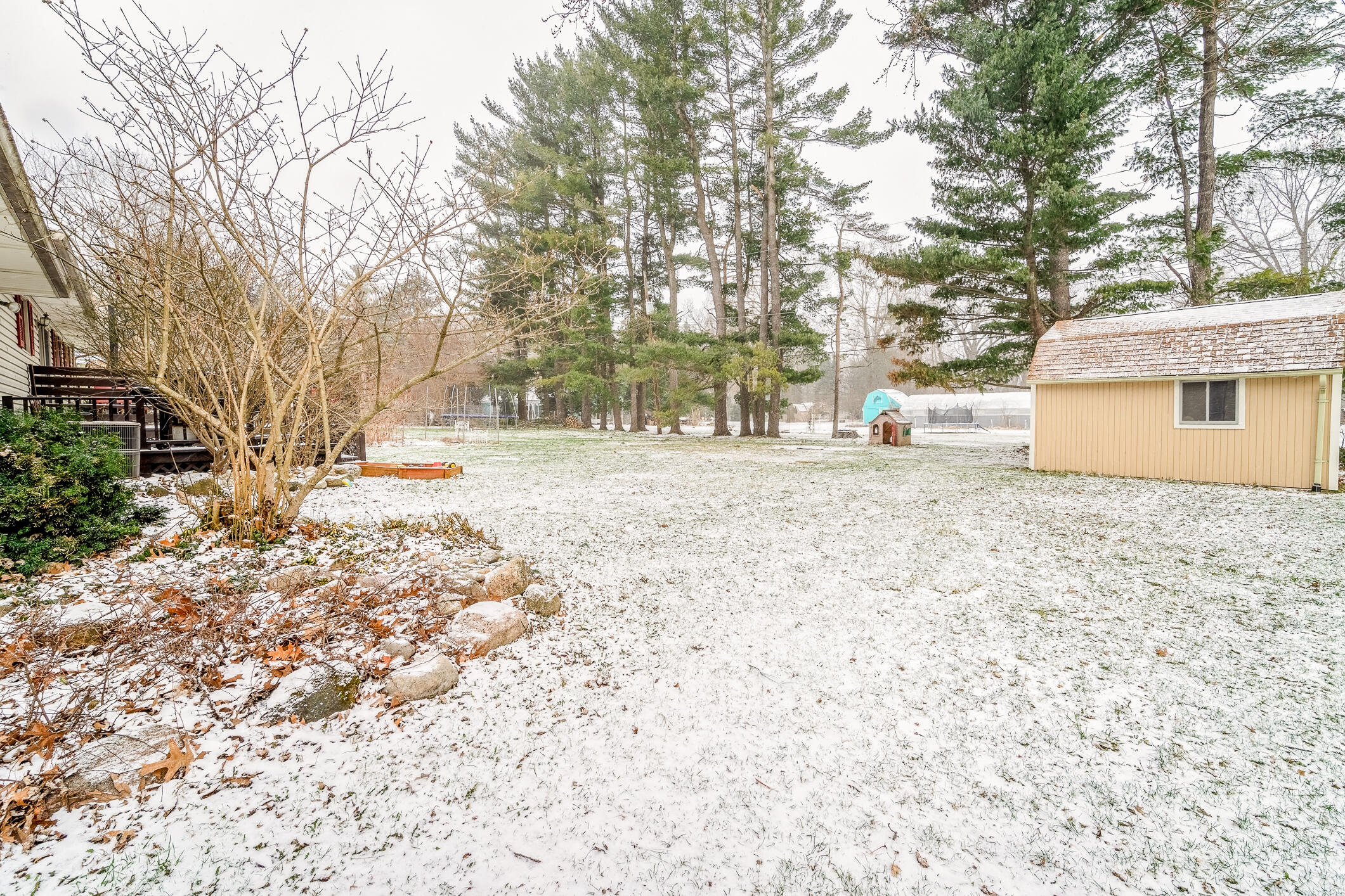 5160 Whipple Lake Road Clarkston, MI 48348 - Photo 34 of 46 5160 Whipple Lake-48