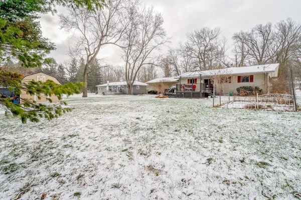 $374,900 | 5160 Whipple Lake Road, Clarkston, MI 48348