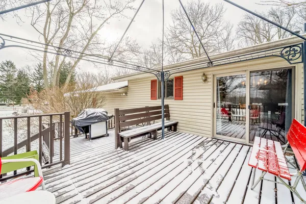 $374,900 | 5160 Whipple Lake Road, Clarkston, MI 48348