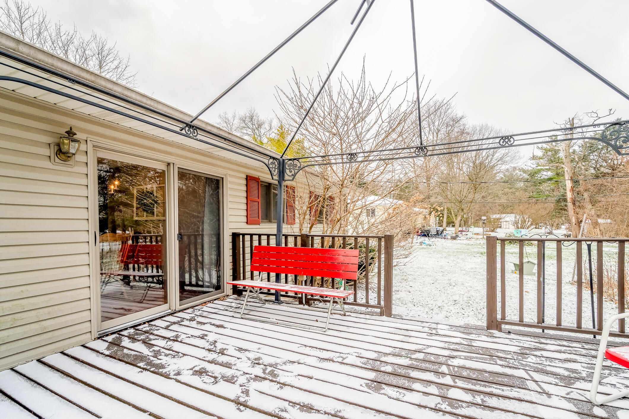 5160 Whipple Lake Road Clarkston, MI 48348 - Photo 39 of 46 5160 Whipple Lake-57