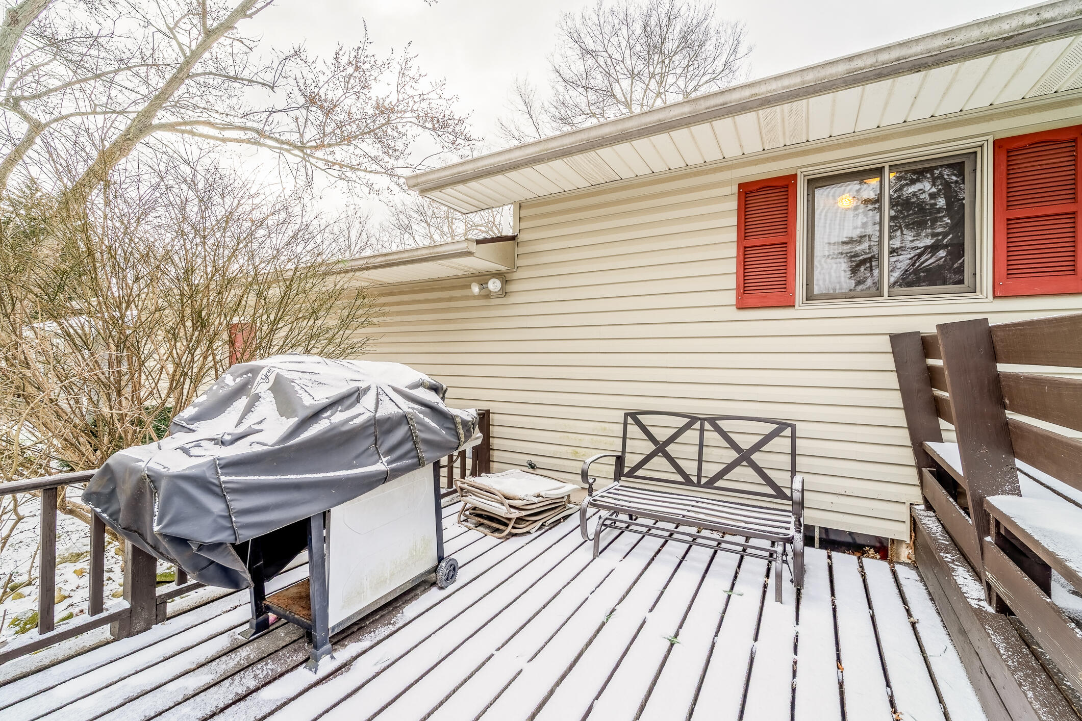 5160 Whipple Lake Road Clarkston, MI 48348 - Photo 40 of 46 5160 Whipple Lake-58