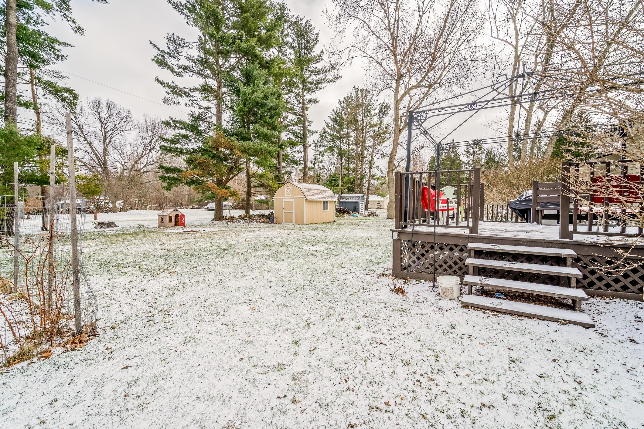 5160 Whipple Lake Road Clarkston, MI 48348 - Photo 41 of 46 5160 Whipple Lake-59