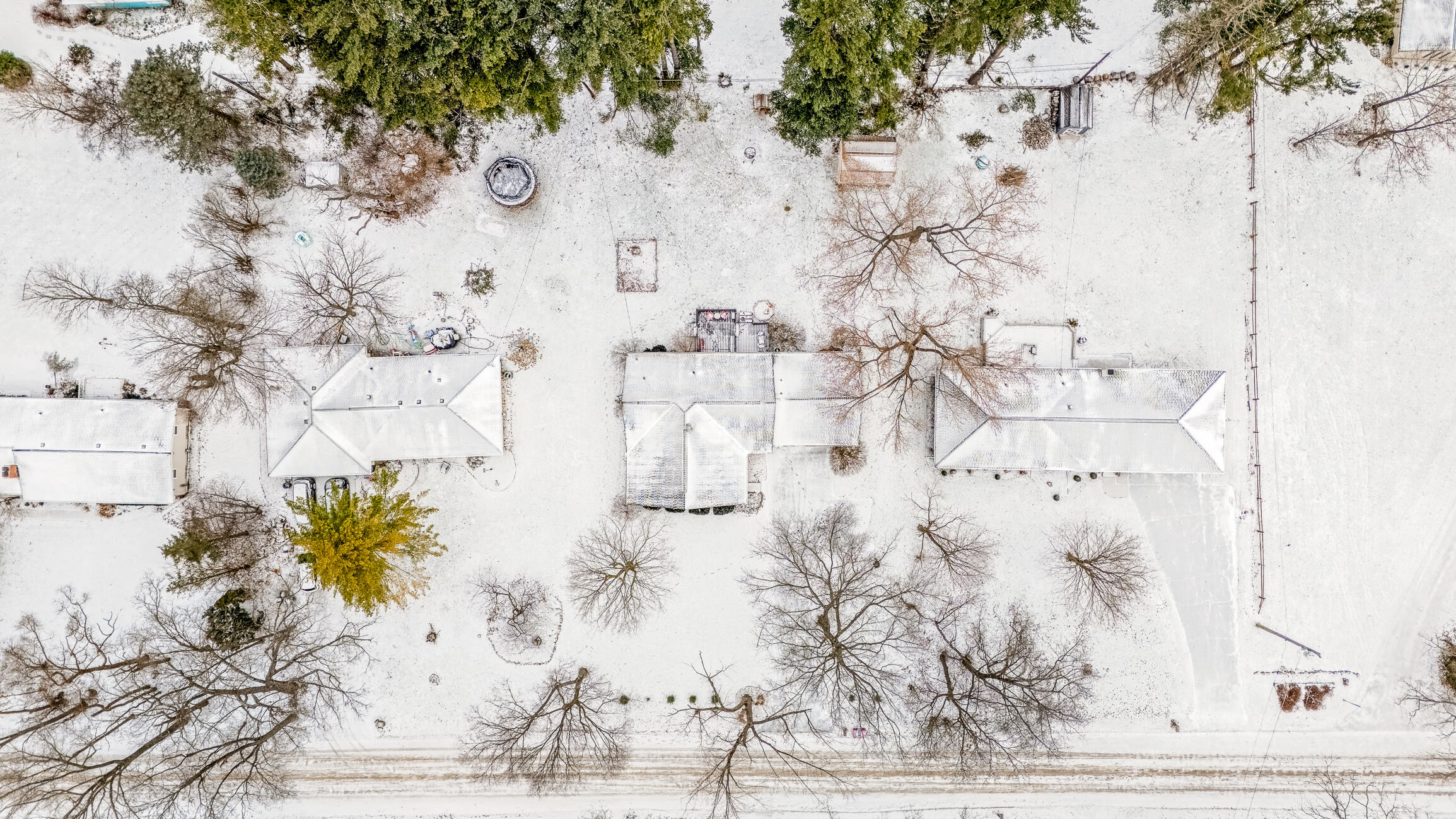 5160 Whipple Lake Road Clarkston, MI 48348 - Photo 43 of 46 5160 Whipple Lake-64