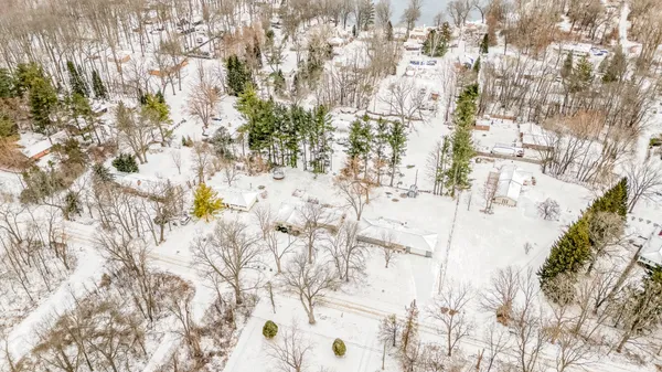 $374,900 | 5160 Whipple Lake Road, Clarkston, MI 48348