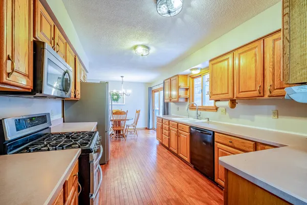 $374,900 | 5160 Whipple Lake Road, Clarkston, MI 48348