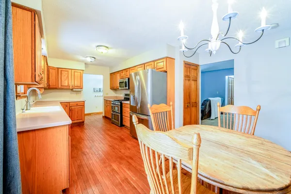 $374,900 | 5160 Whipple Lake Road, Clarkston, MI 48348