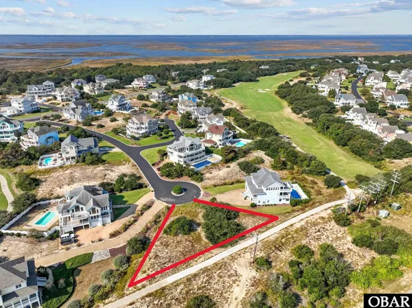 $173,000 | 667 High Sand Dune Court, Corolla, NC 27927