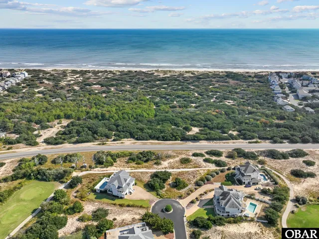 $173,000 | 667 High Sand Dune Court, Corolla, NC 27927