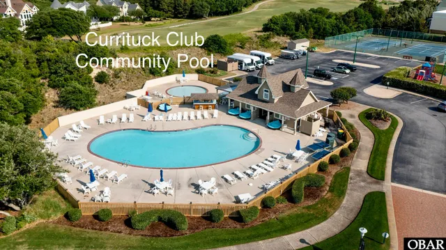 $173,000 | 667 High Sand Dune Court, Corolla, NC 27927