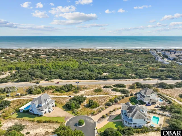$173,000 | 667 High Sand Dune Court, Corolla, NC 27927