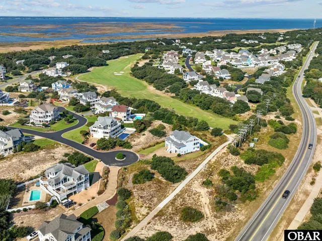 $173,000 | 667 High Sand Dune Court, Corolla, NC 27927