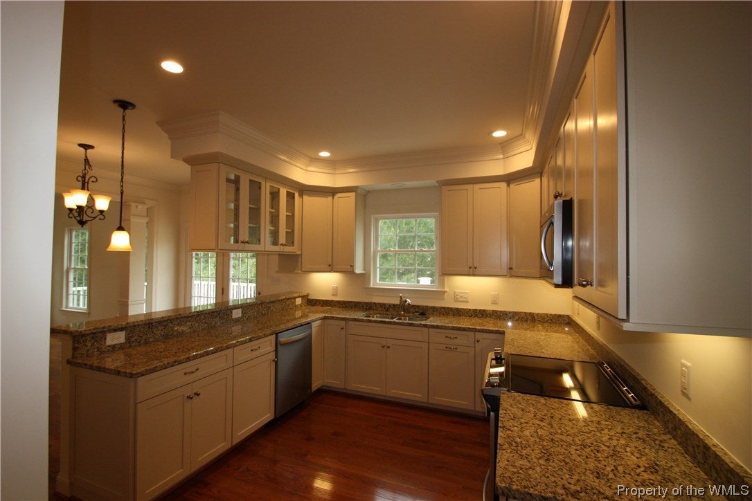 3606 Splitwood Road Toano, VA 23168 - Photo 18 of 48 Gallery Image 18