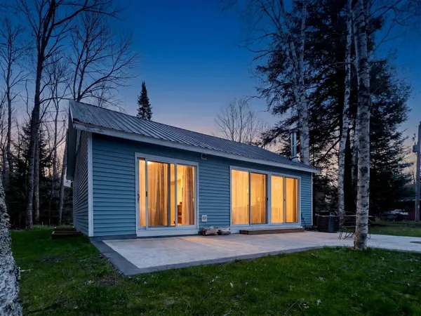 $269,900 | N11415 East Shore Road, Pearson, WI 54462