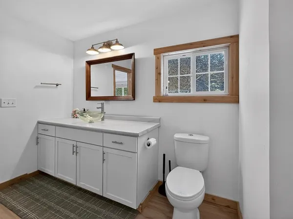 $279,000 | N11415 East Shore Road, Pearson, WI 54462