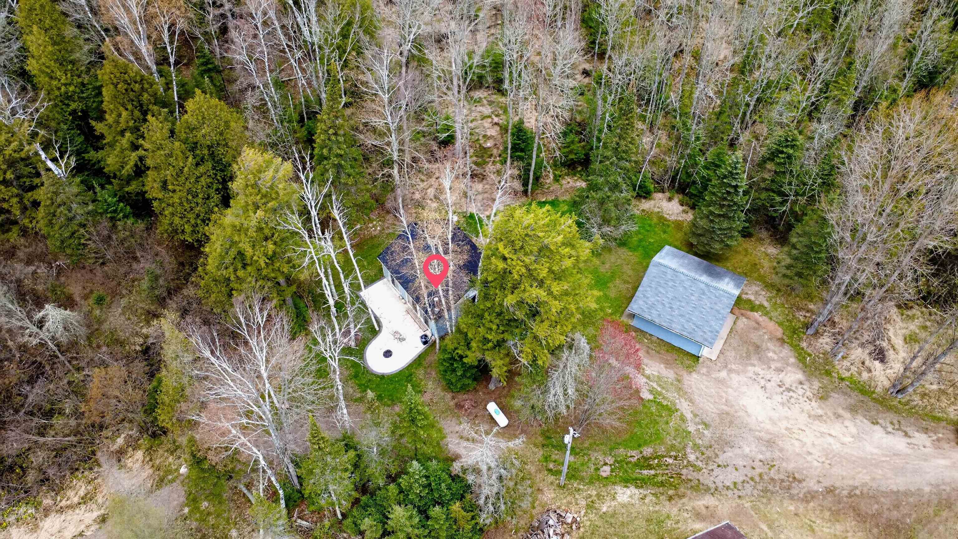 N11415 East Shore Road Pearson, WI 54462 - Photo 27 of 32