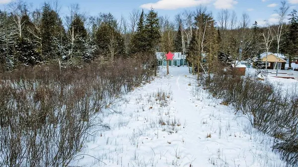 $279,000 | N11415 East Shore Road, Pearson, WI 54462