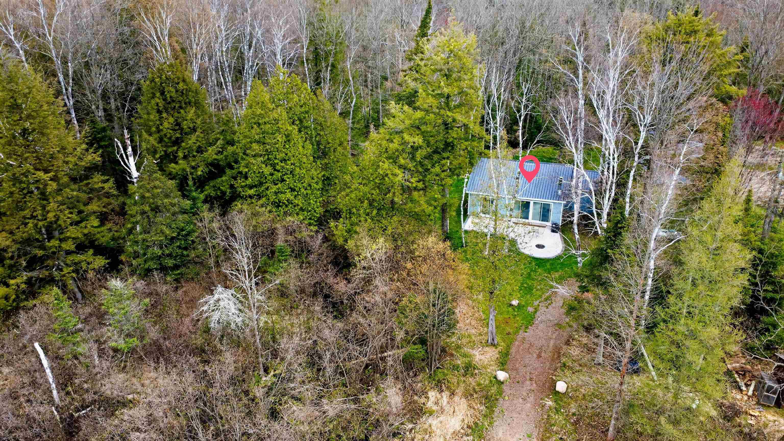 N11415 East Shore Road Pearson, WI 54462 - Photo 28 of 32