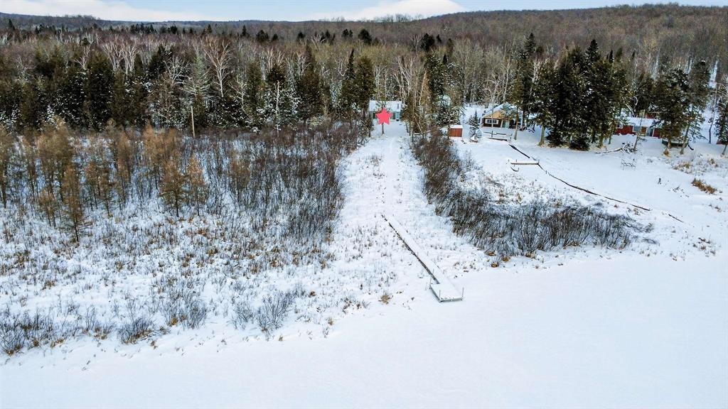 N11415 East Shore Road Pearson, WI 54462 - Photo 29 of 33