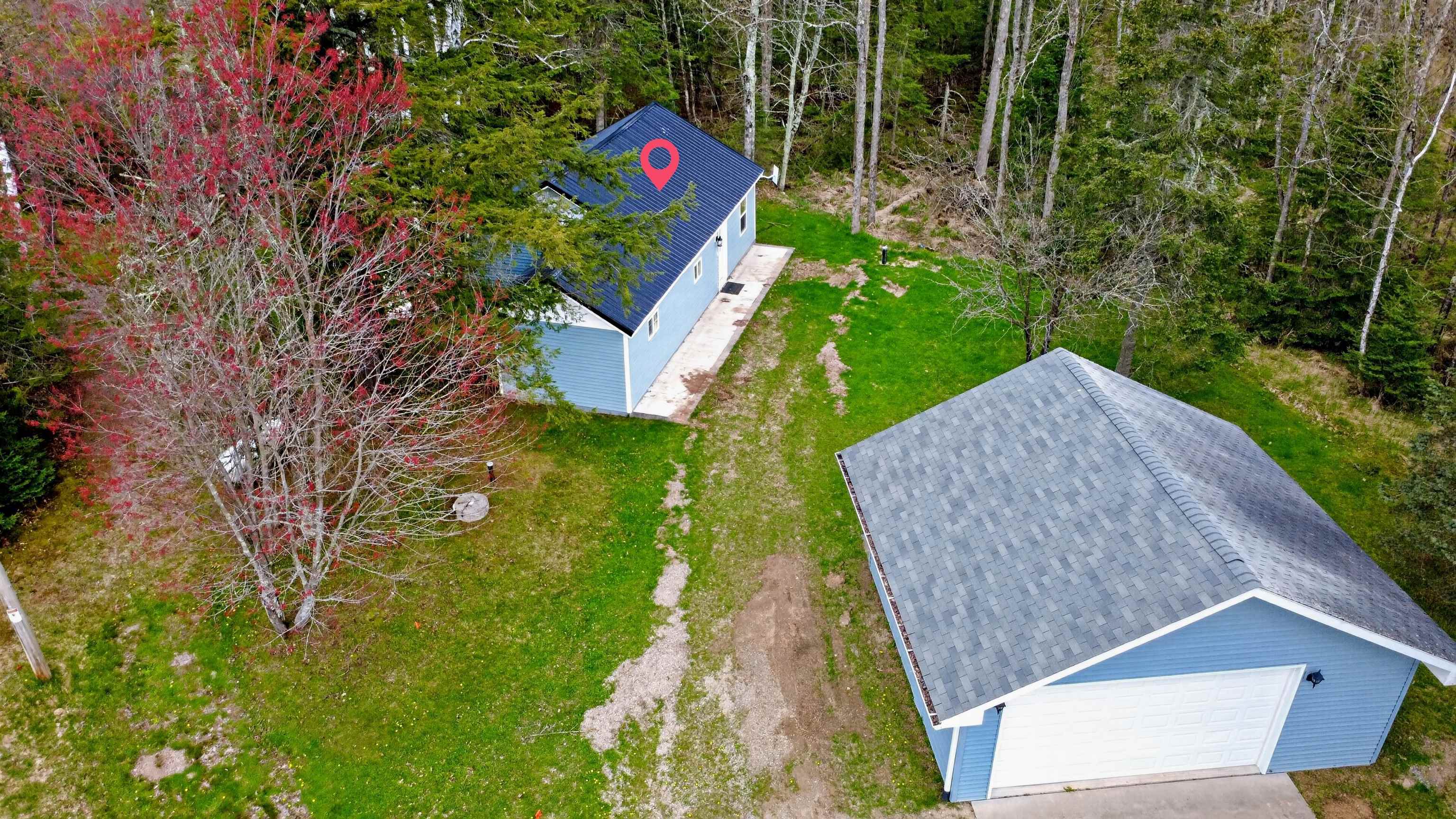 N11415 East Shore Road Pearson, WI 54462 - Photo 31 of 32