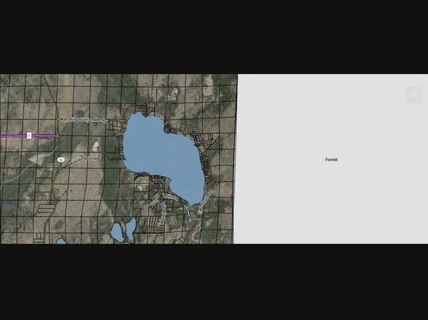 $279,000 | N11415 East Shore Road, Pearson, WI 54462