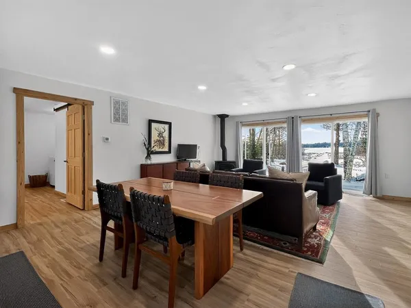 $279,000 | N11415 East Shore Road, Pearson, WI 54462