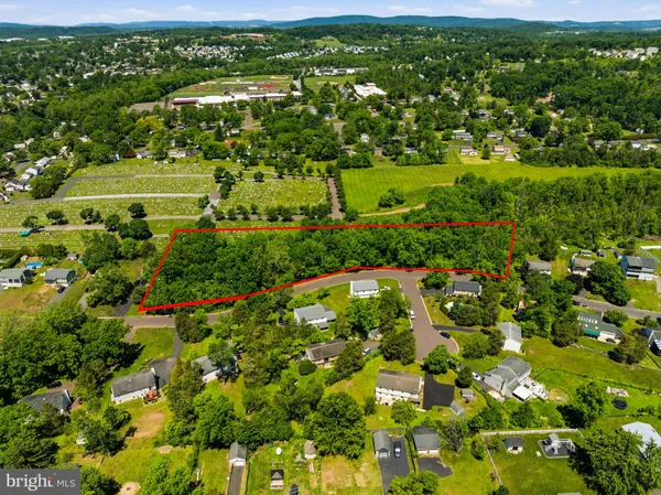 $10,000 | 0 North Valley Road, Pottstown, PA 19464
