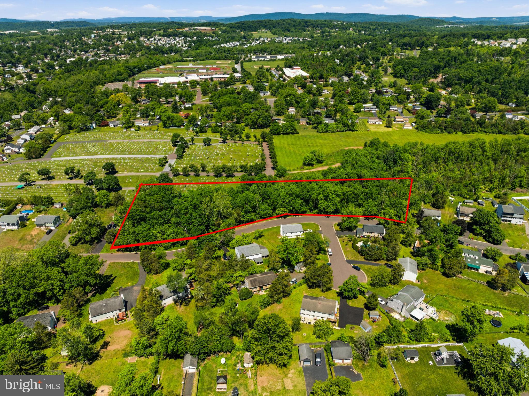 0 North Valley Road Pottstown, PA 19464 - Photo 1 of 9