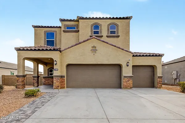 $410,000 | 4048 North 308th Drive, Buckeye, AZ 85396