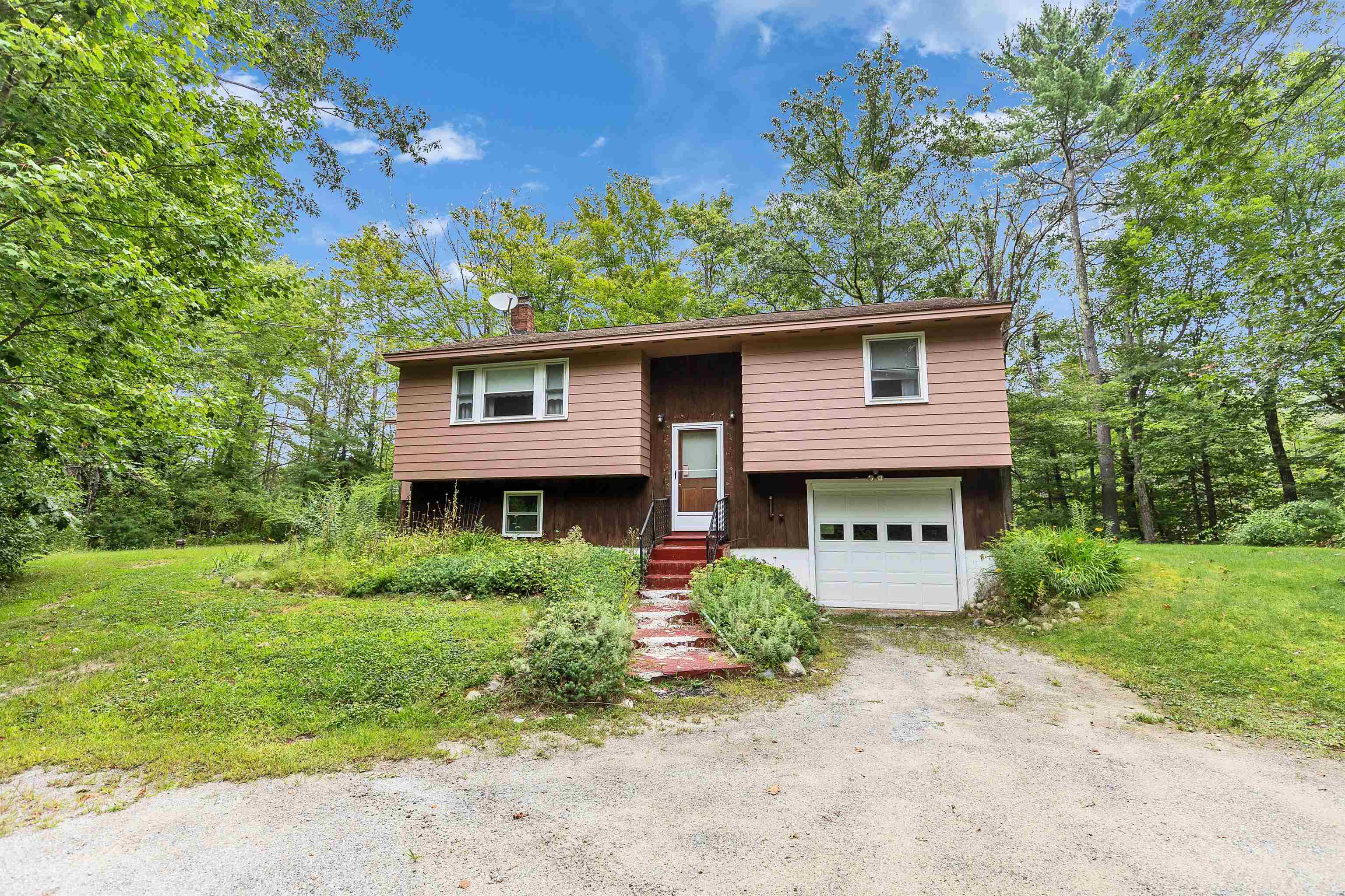52 Dodge Road Bennington, NH 03442 - Photo 1 of 28