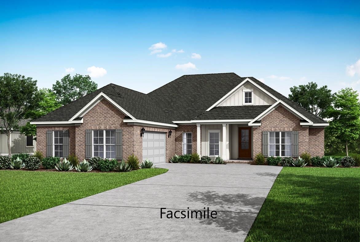 134 Daybreak Trail Fairhope, AL 36532 - Photo 1 of 45