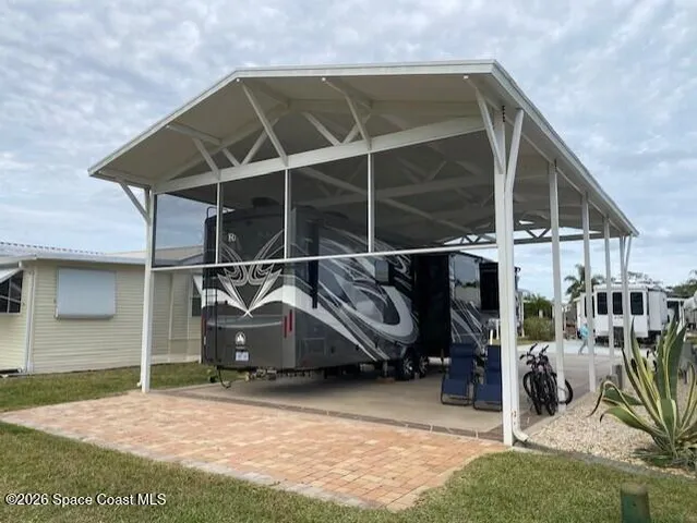 $164,900 | 2951 Frontier Drive, Unit 110, Titusville, FL 32796