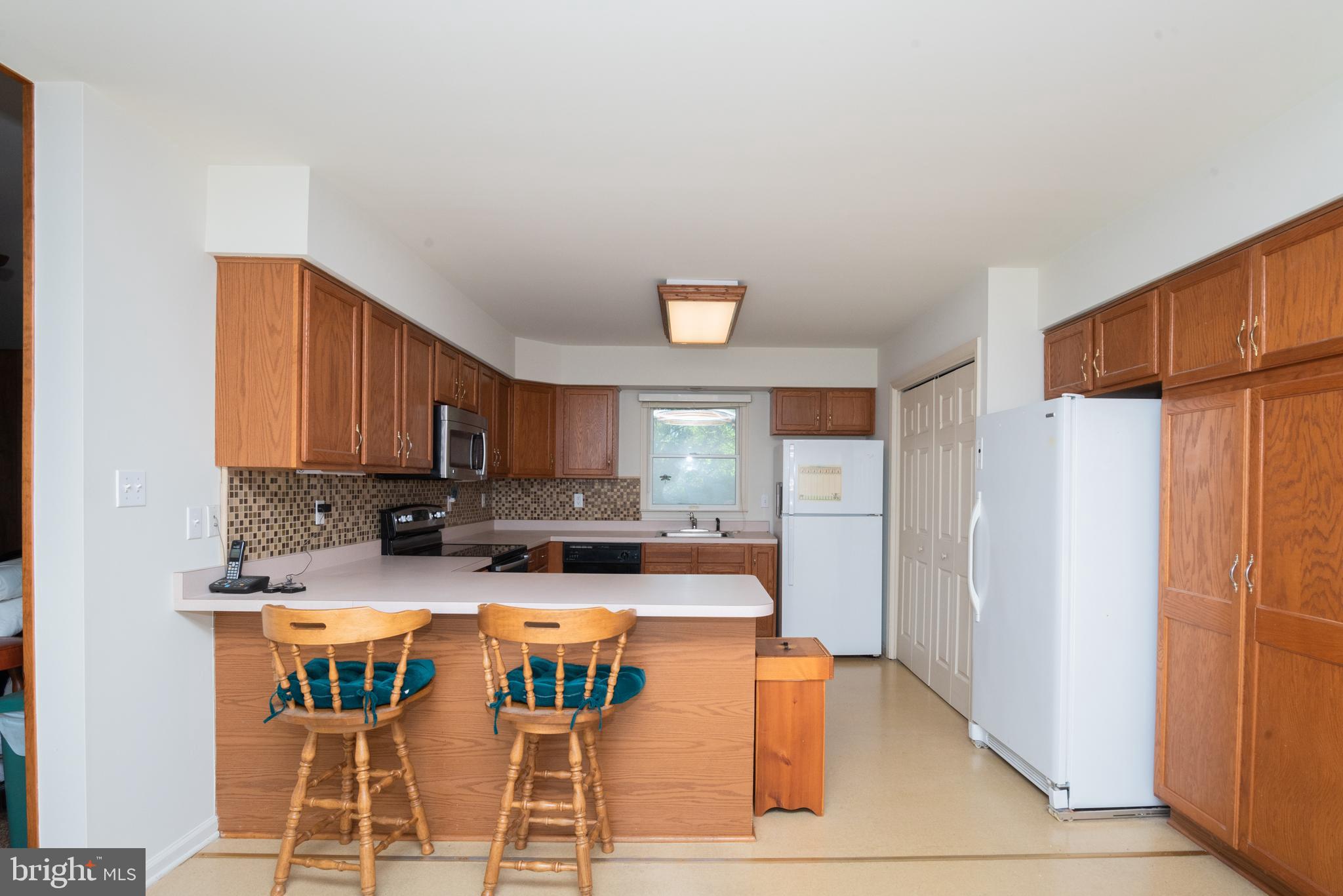 11420 Terrapin Point Road Berlin, MD 21811 - Photo 12 of 51 Kitchen