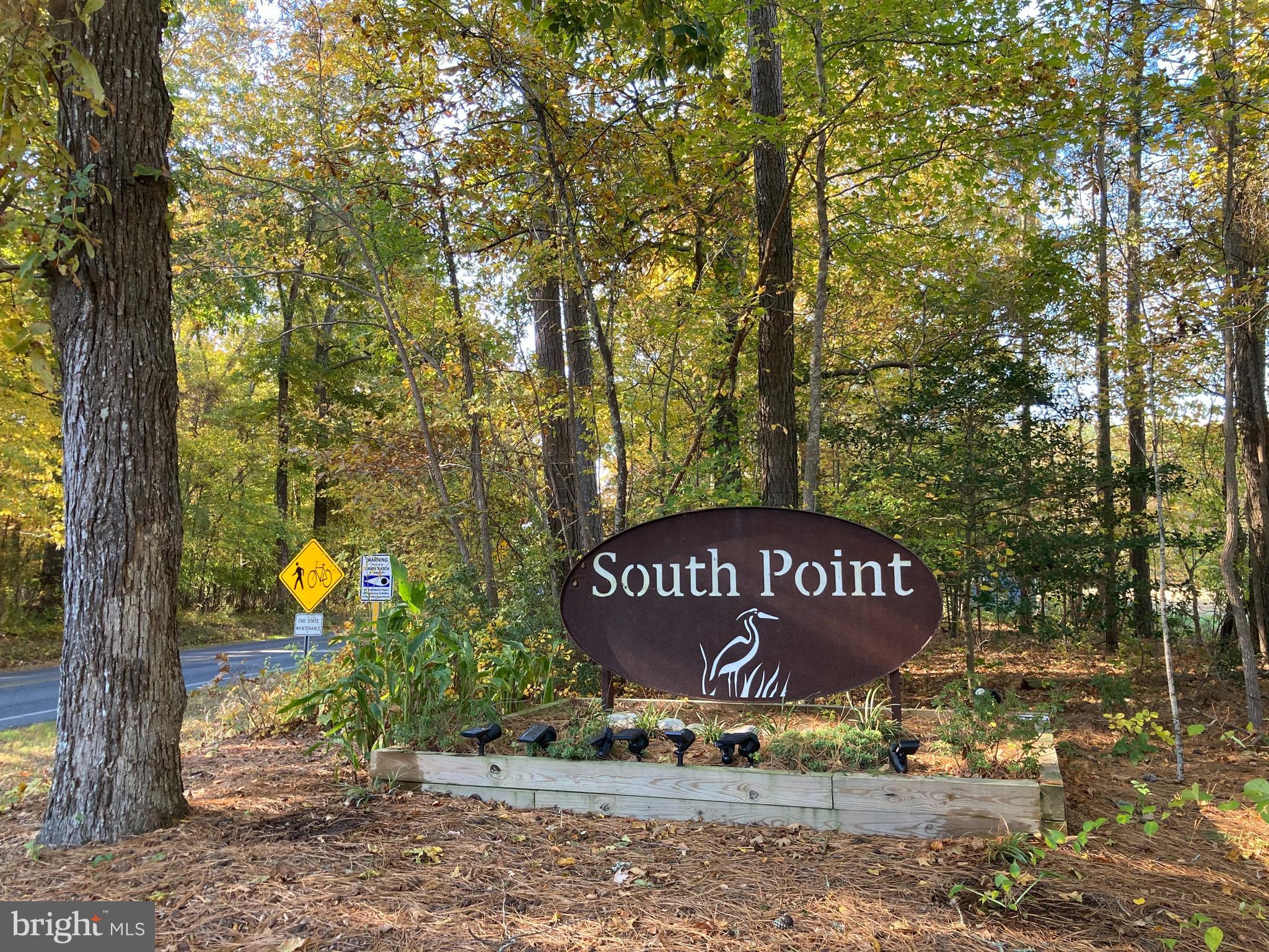 Beautiful South Point