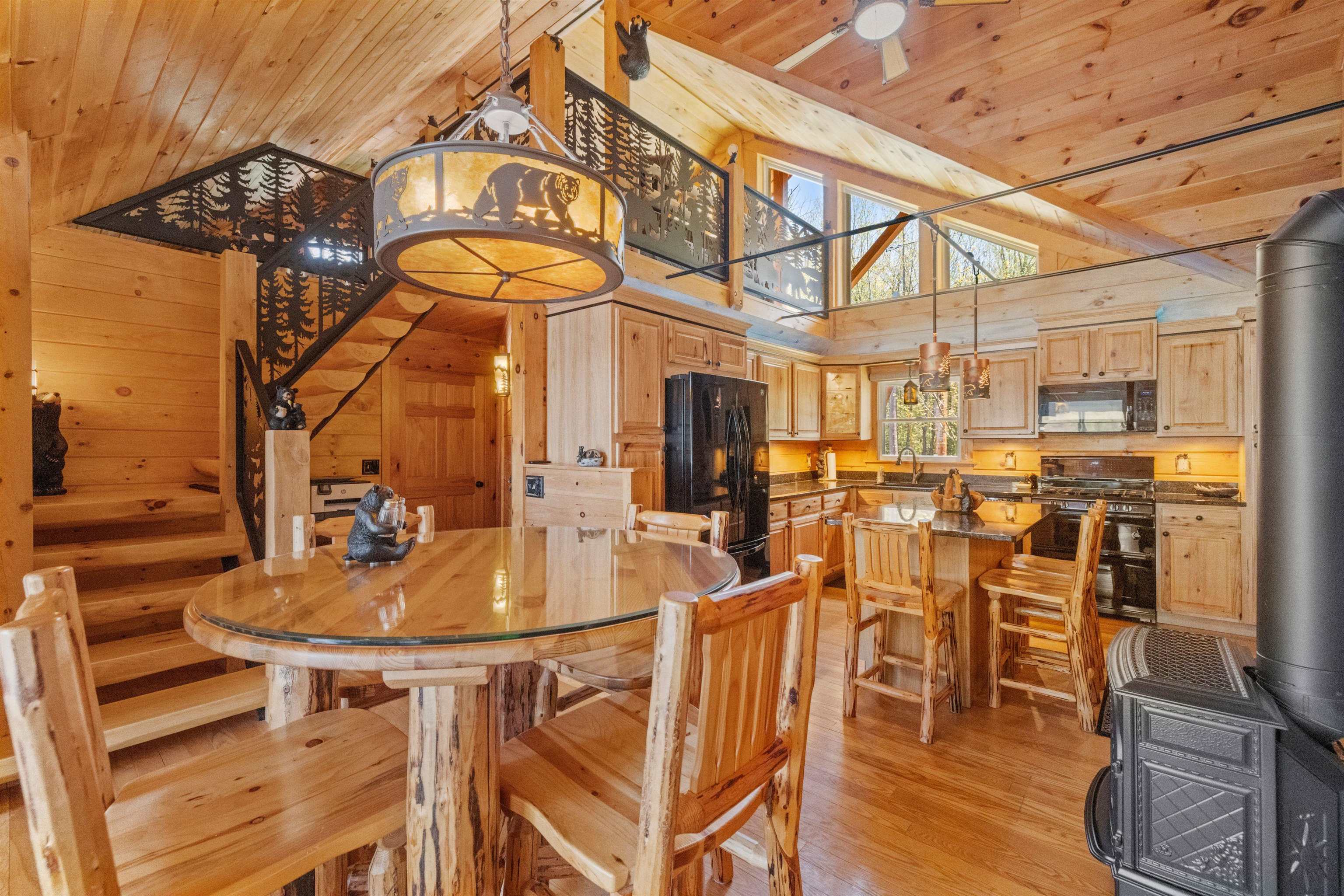 308 Lake Road Lunenburg, VT 05906 - Photo 3 of 55