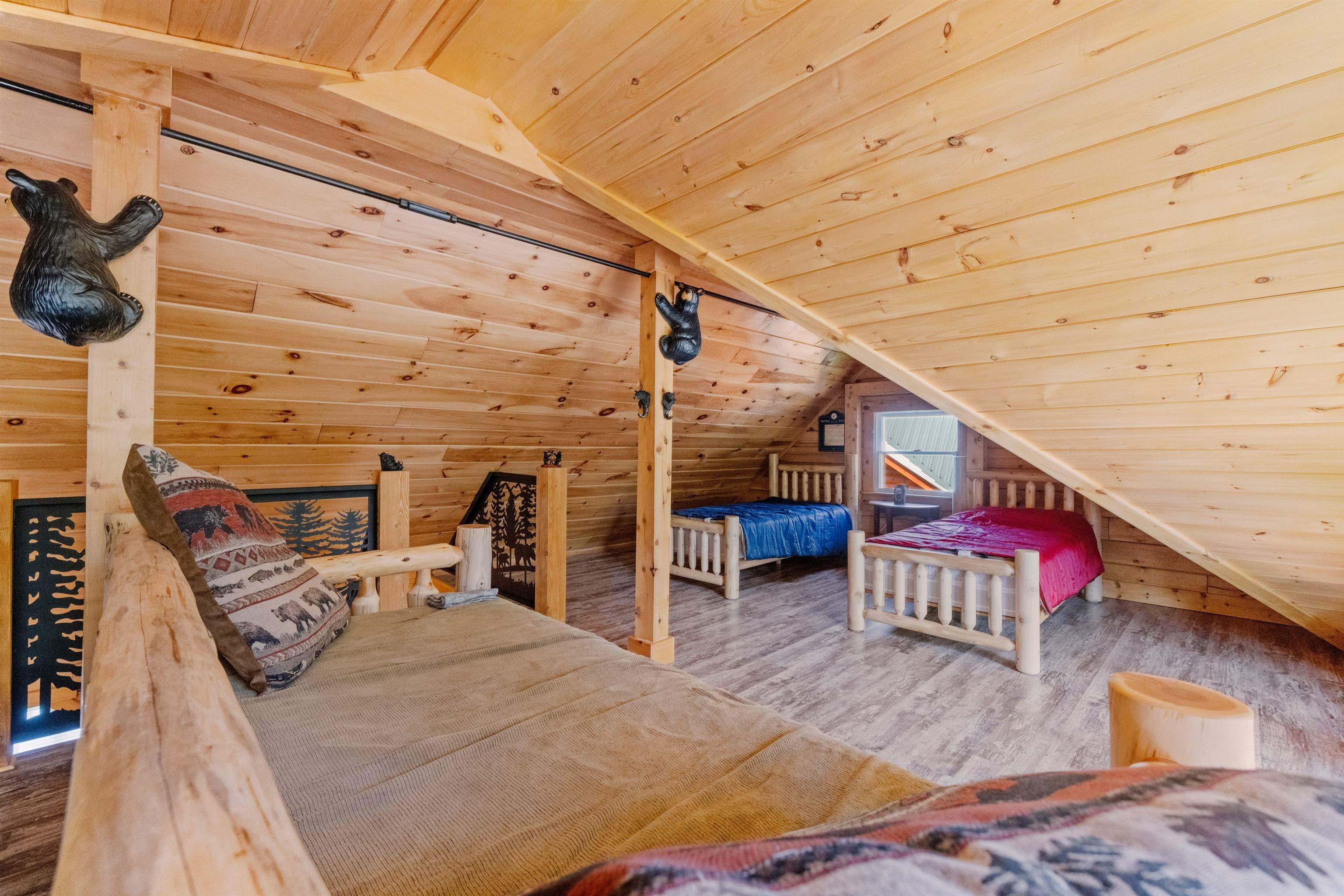 308 Lake Road Lunenburg, VT 05906 - Photo 31 of 55