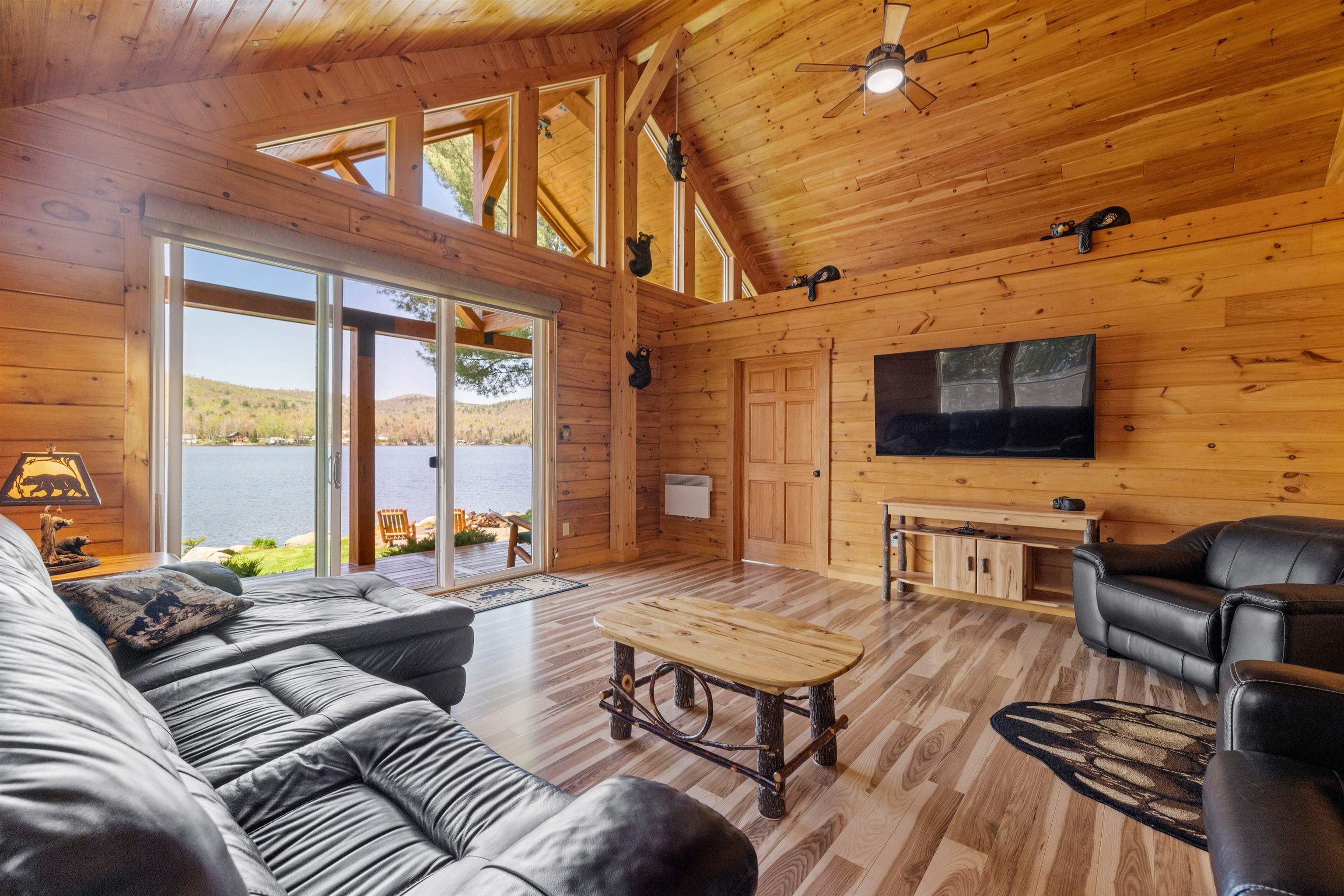 308 Lake Road Lunenburg, VT 05906 - Photo 4 of 55