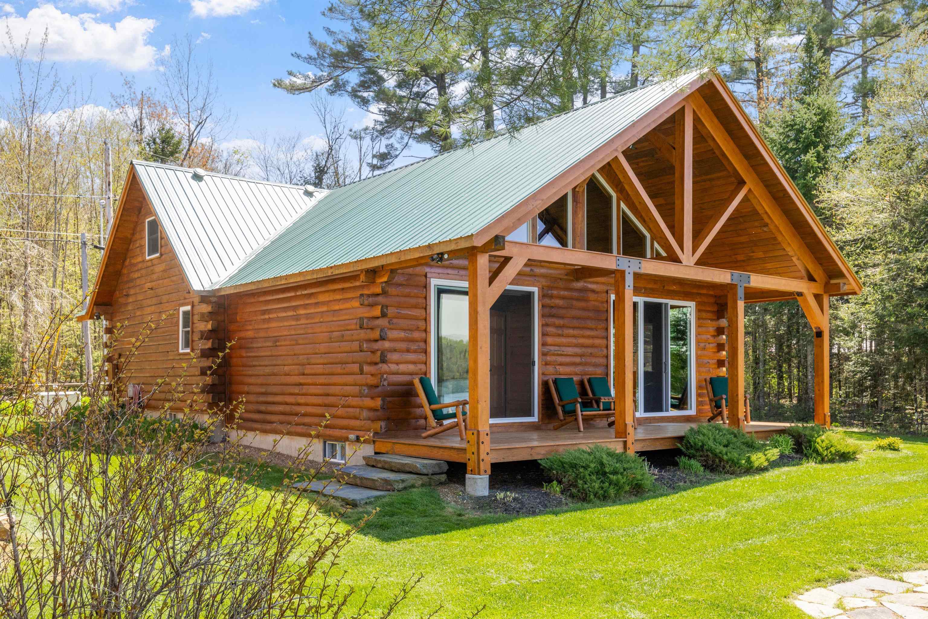 308 Lake Road Lunenburg, VT 05906 - Photo 42 of 55