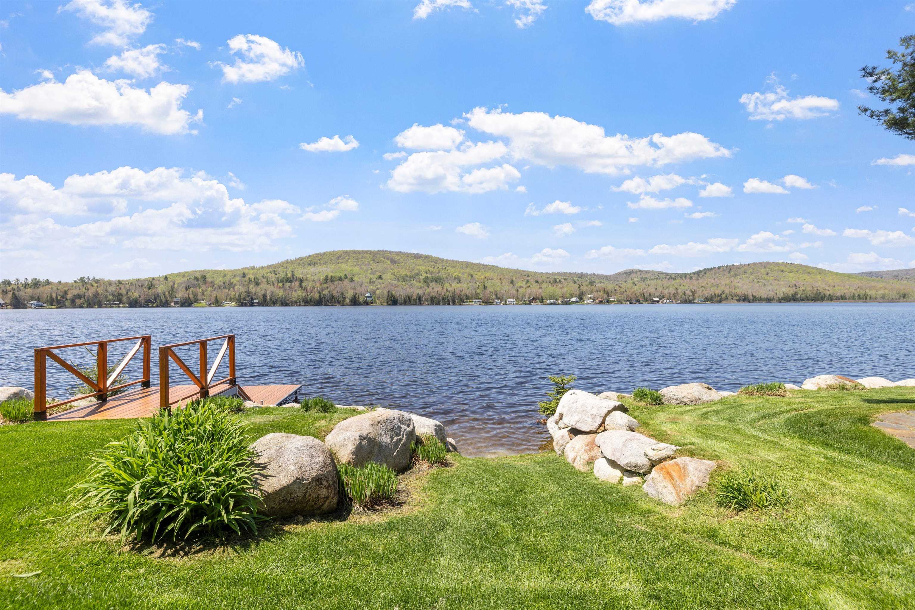 308 Lake Road Lunenburg, VT 05906 - Photo 46 of 55