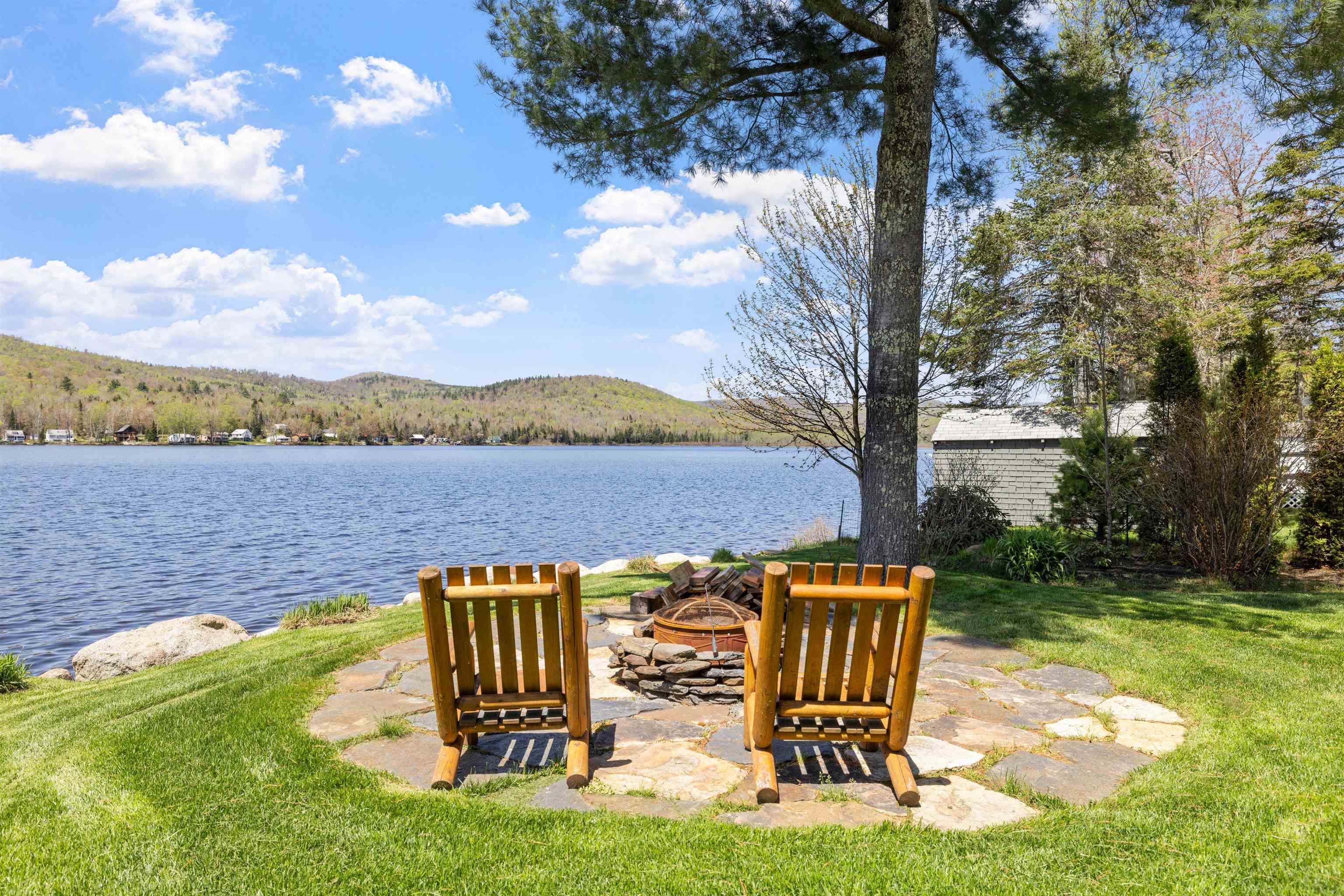 308 Lake Road Lunenburg, VT 05906 - Photo 48 of 55