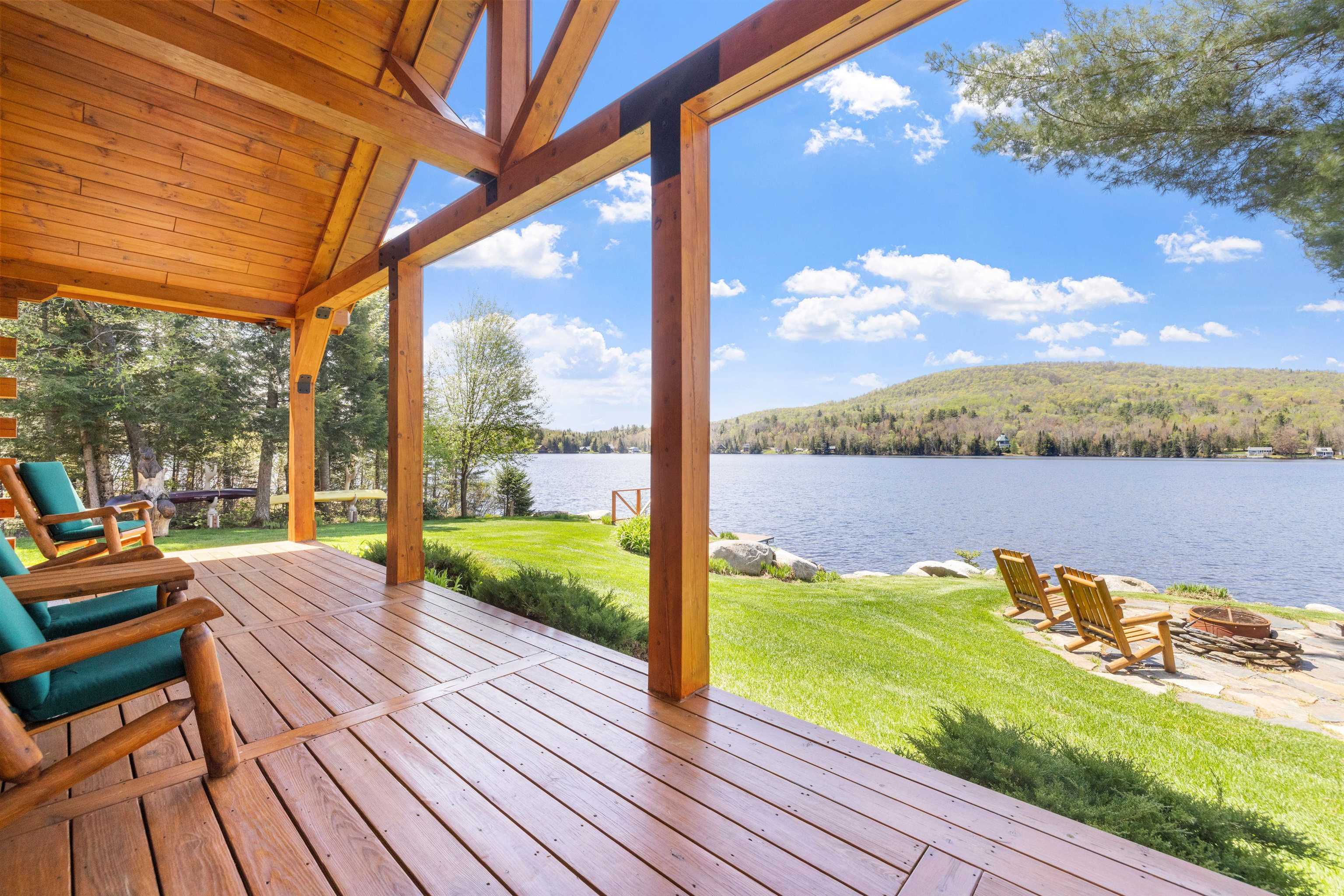 308 Lake Road Lunenburg, VT 05906 - Photo 8 of 55