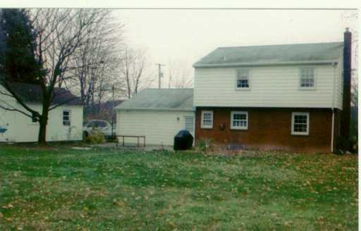 8613 Peters Road Cranberry Township, PA 16066 - Photo 5 of 6 Other.
