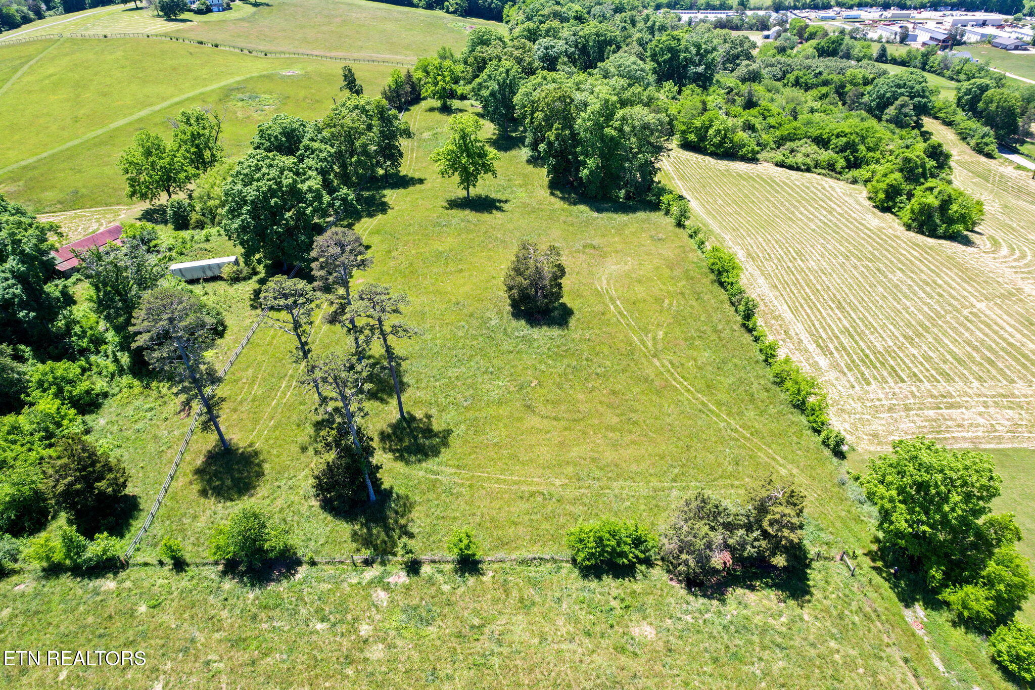 0 Midway Road Lenoir City, TN 37772 - Photo 6 of 9 A6_7-web-or-mls-DJI_0116_1