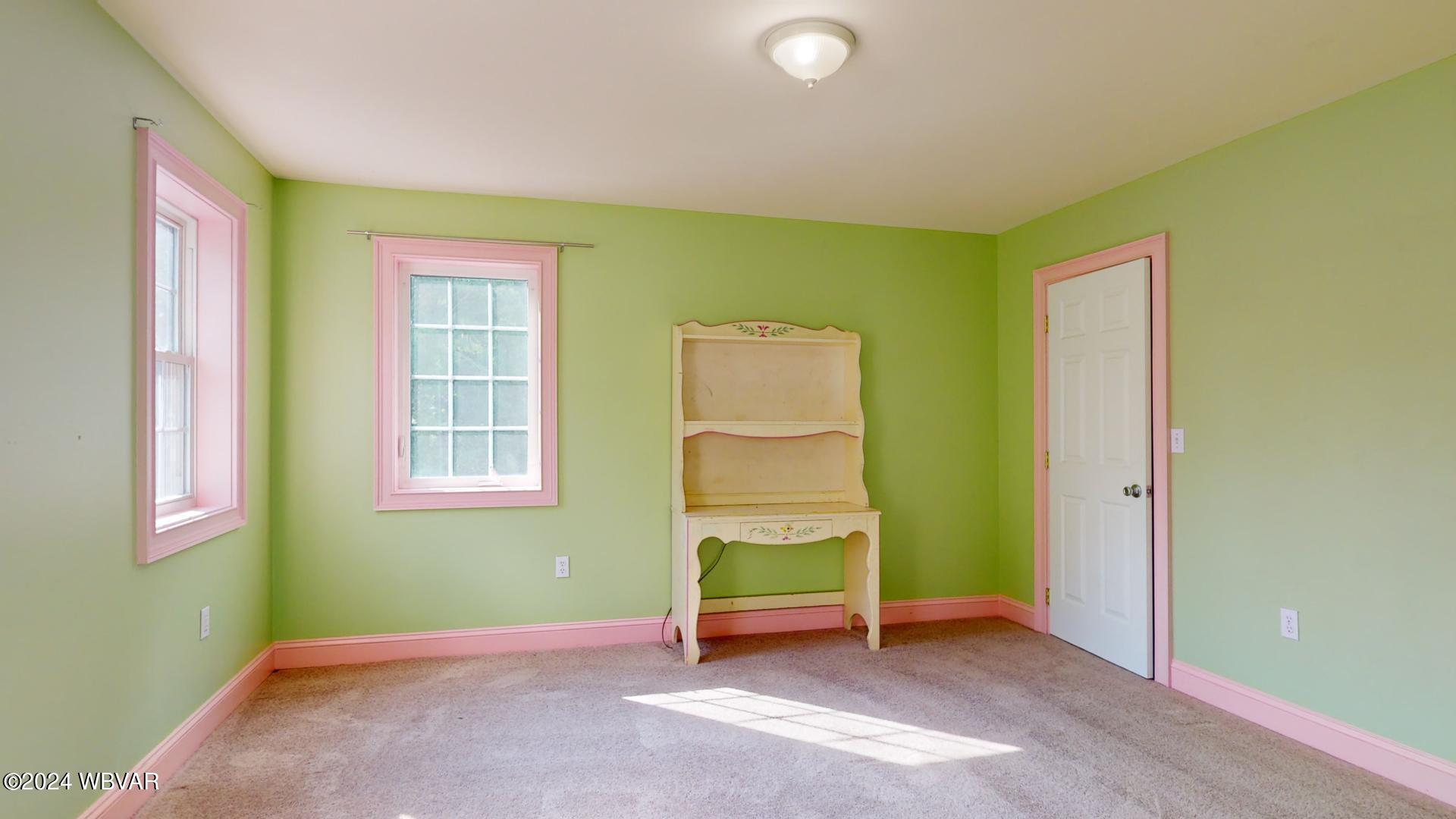 1885 Ravine Road Williamsport, PA 17701 - Photo 31 of 41 Bedroom 3, View 1