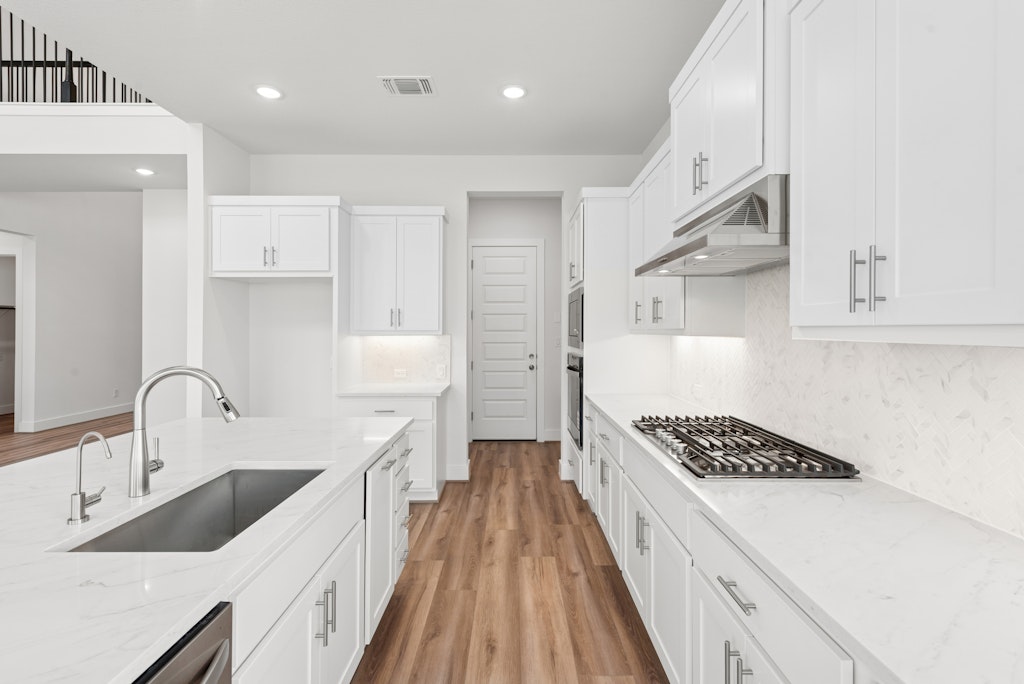 17204 Graces Path Pflugerville, TX 78660 - Photo 13 of 38